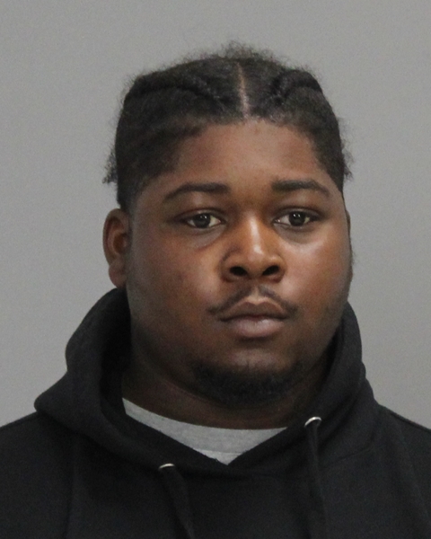 HAYWOOD, DEANDRE EUGENE booking photo