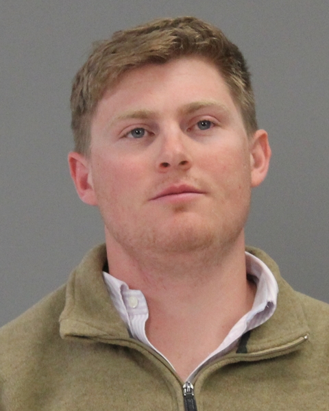 HOELSHER, ANDREW CHARLES booking photo
