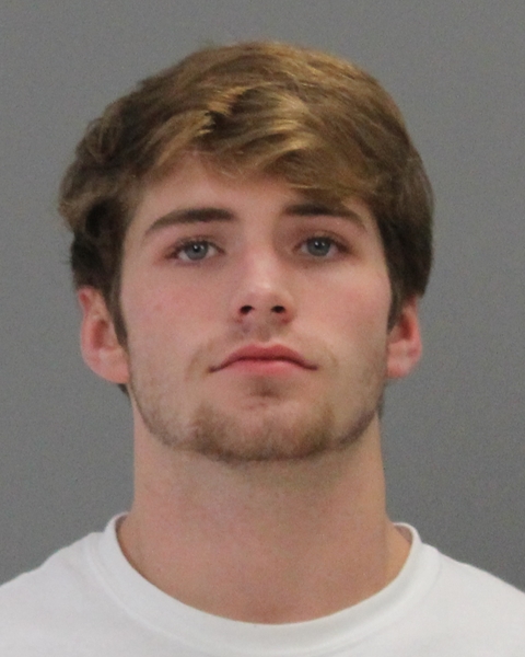 GROGAN, ZACHARY MICHAEL booking photo