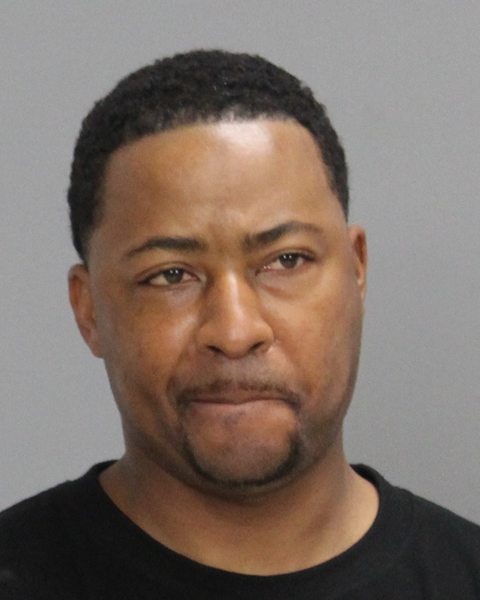 ROBINSON, JATHNIEL KENNETH booking photo