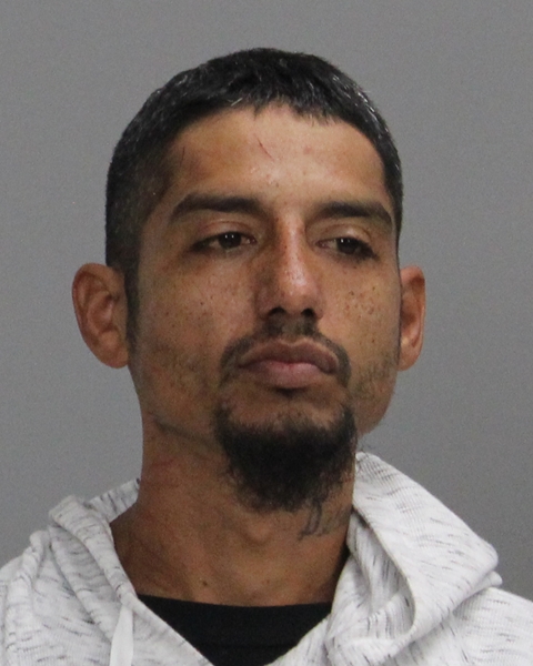 DELEON, FERNANDO booking photo