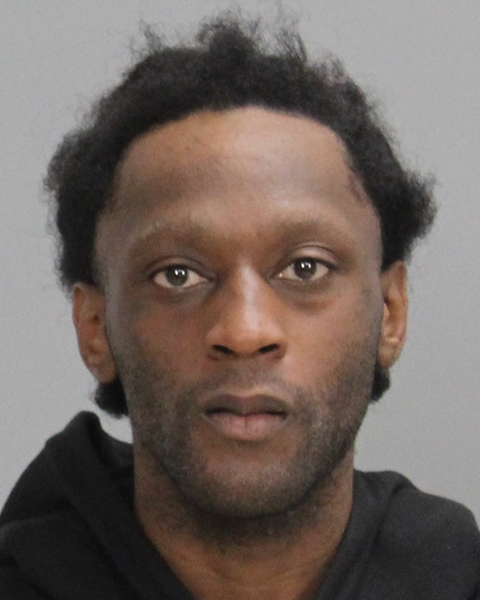 JACKSON, ROMMY DELSHAWN booking photo