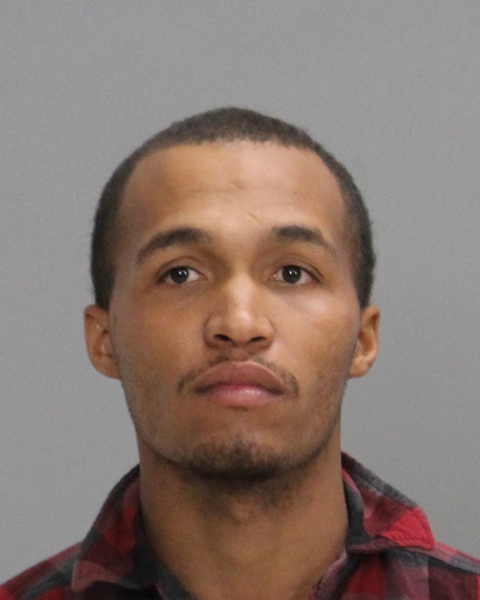 Nash, Marcus Christopher booking photo