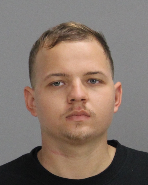 BRAUN, SPENCER MACKENZIE booking photo