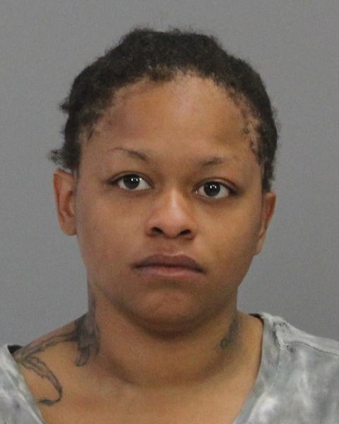 KENDRICK, MELANIE AJANET booking photo
