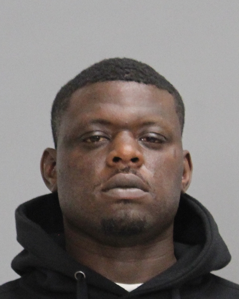 NELSON, TAIWAN DSHON booking photo