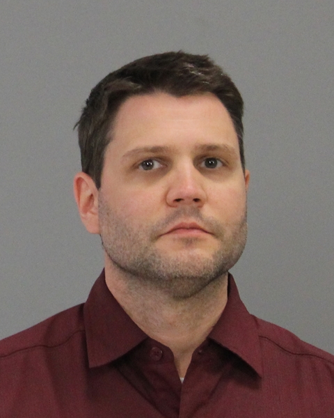 DOBO, CHRISTOPHER DAVID booking photo