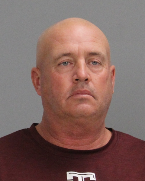 LANGHOFF, ROBERT PAUL booking photo