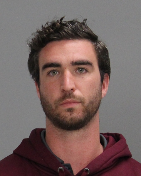 LOVINGFOSS, CONNOR MATTHEW booking photo