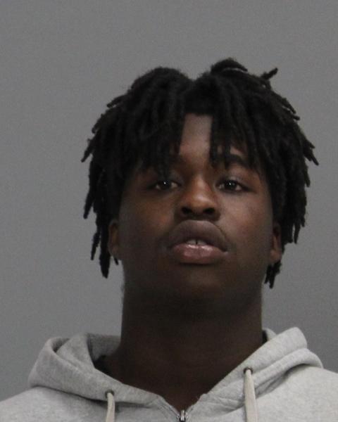 HUDGINS, DAELON DAE SEAN booking photo