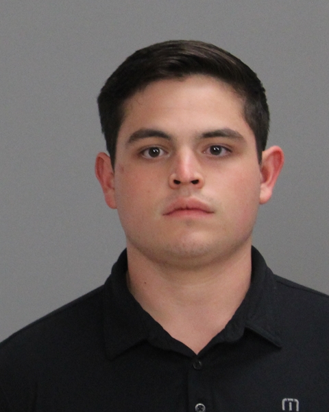 MARTINEZ, KYLE BURKE booking photo