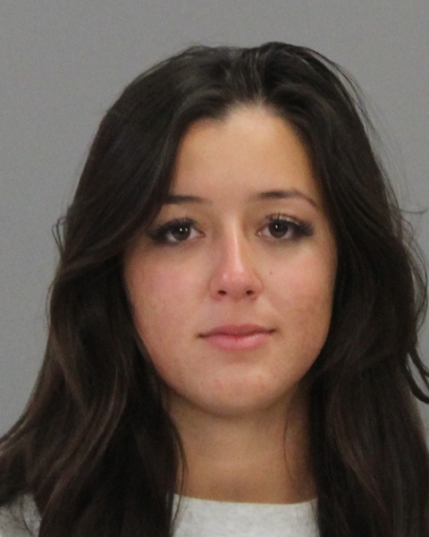 BAKER, VICTORIA FAITH booking photo