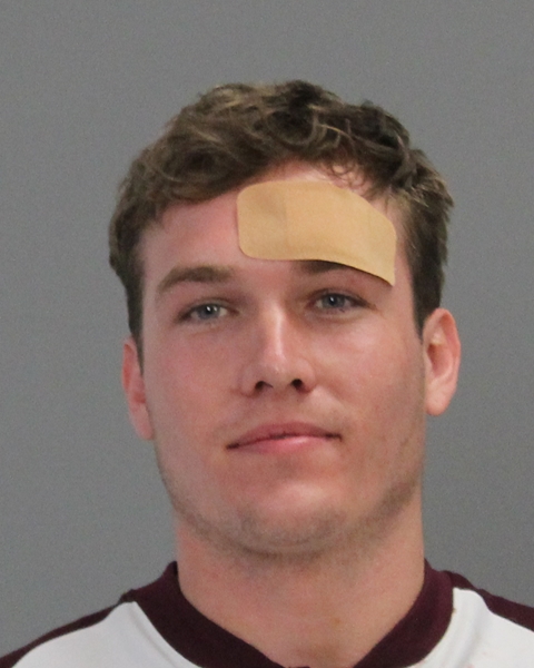 TOOMEY, AVERY PEYTON booking photo