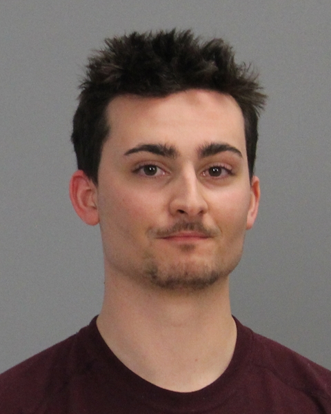 ENRIGHT, KAMERON ADDISON booking photo