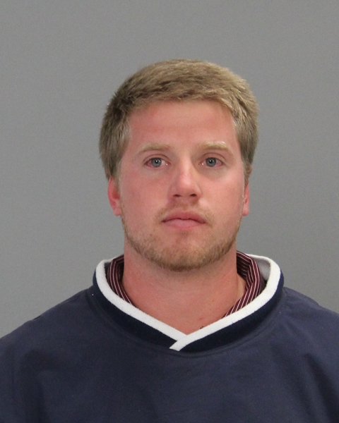 PEPPER, BROOKS VEE booking photo