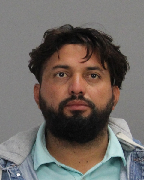 CHAVEZ-VASQUEZ, GUSTAVO ADOLFO booking photo