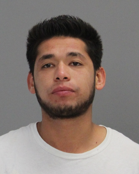 CANDELAS-GONZALES, JUAN DAVID booking photo