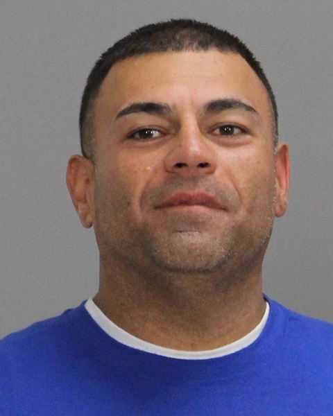 GONZALEZ, RAMIRO booking photo