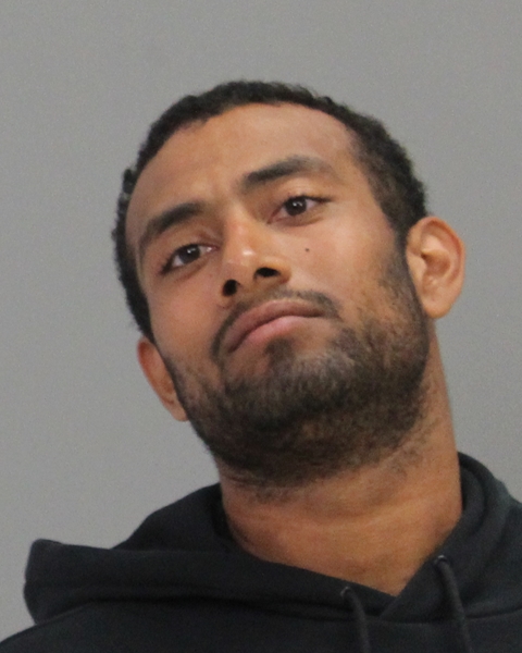 BROOKS, JOSEPH DAVID booking photo