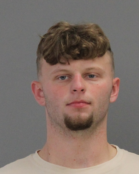 DEERDOFF, KEAGAN DEAN booking photo