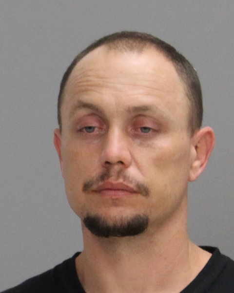 HAYES, ROBERT ALLEN booking photo