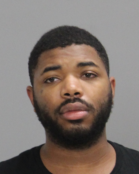 WITHERSPOON, ANTOINE LAMONT booking photo