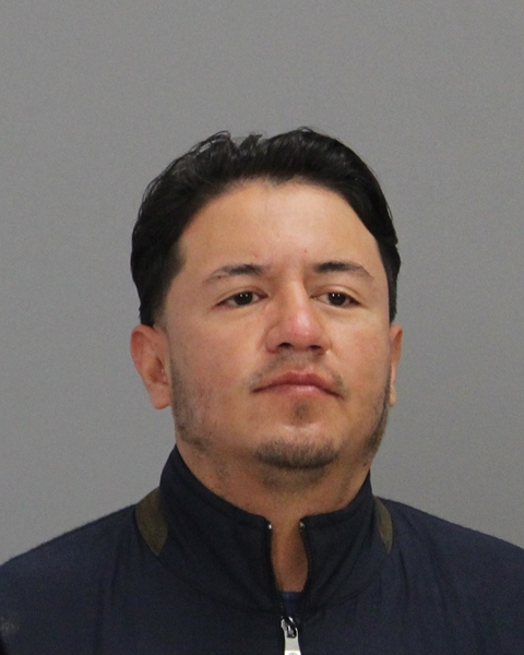 GONZALEZ, ENRIQUE DANIEL arrested by Brazos County SO/PD