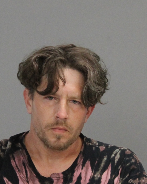 Cruthers, Steven Alan arrested by Brazos County SO/PD