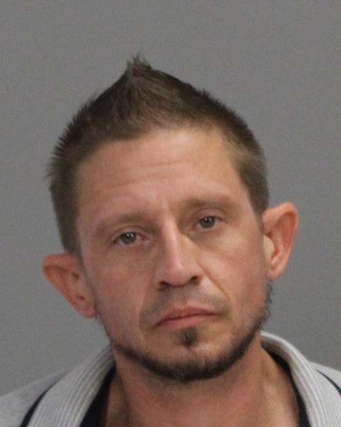 COOK, MATTHEW DICKERSON arrested by Brazos County SO/PD