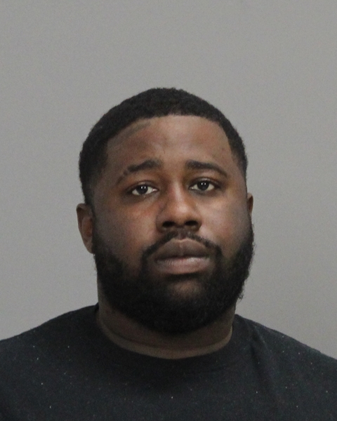 JOHNSON, CEDREON KINTRELL booking photo