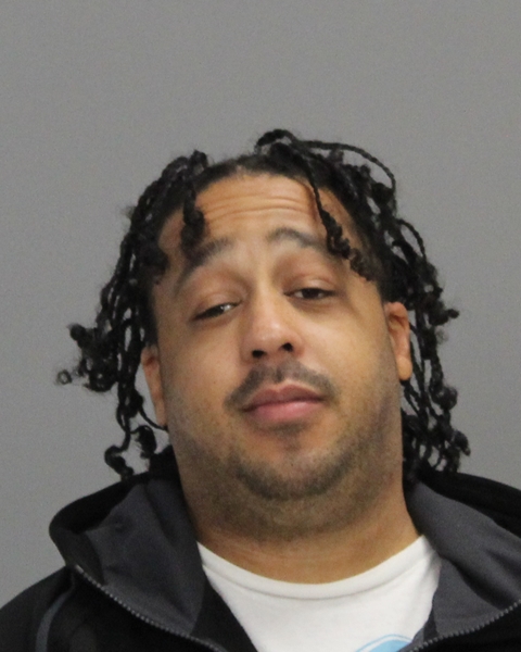 GRIFFIN, CHRISTOPHER LEE booking photo