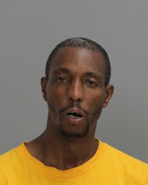 HARDRICK, TYREN GERON booking photo