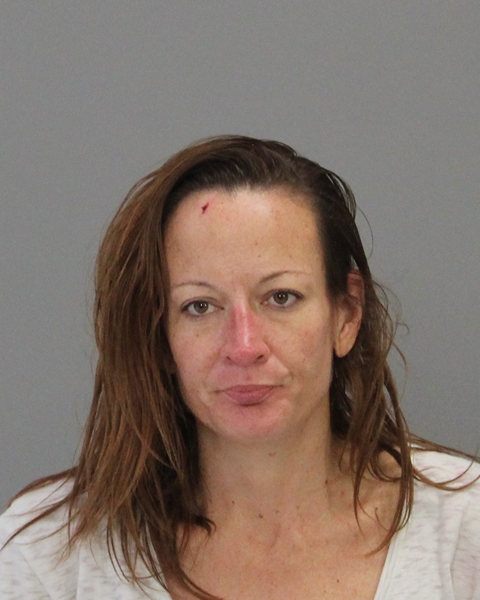 Cartisano, Jennifer Leanne booking photo