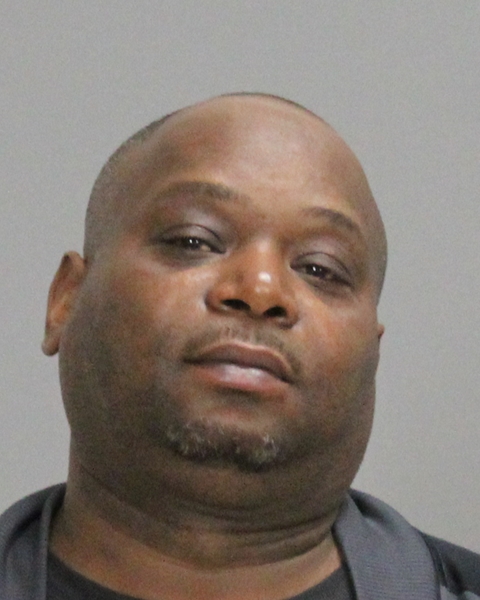 GLOVER, PATRICK WAYNE arrested by Brazos County SO/PD