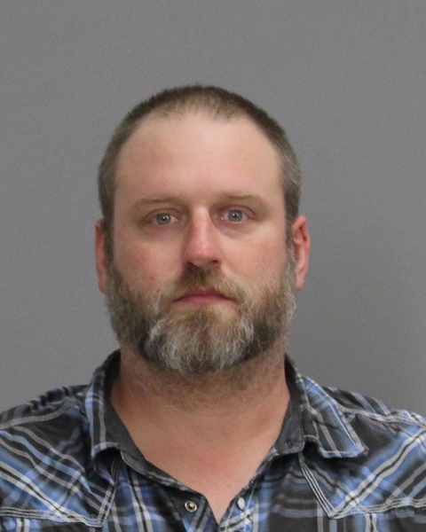 Skelton, Garon Duane arrested by Brazos County SO/PD