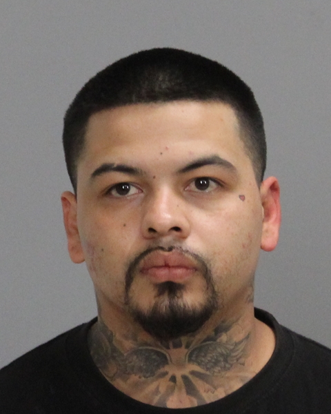 BECERRA, DANNY JOSE arrested by Brazos County SO/PD