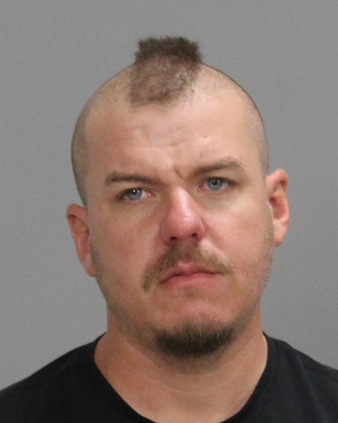 Teafatiller, Matthew Wayne arrested by Brazos County SO/PD