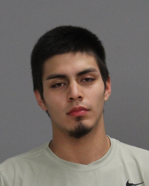 Torres, Christopher Lane arrested by Brazos County SO/PD
