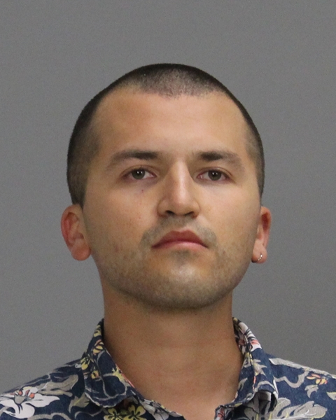 Nunez, Bryan arrested by Brazos County SO/PD