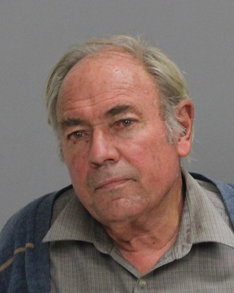 RABE, ARVELL JAMES arrested by Brazos County SO/PD