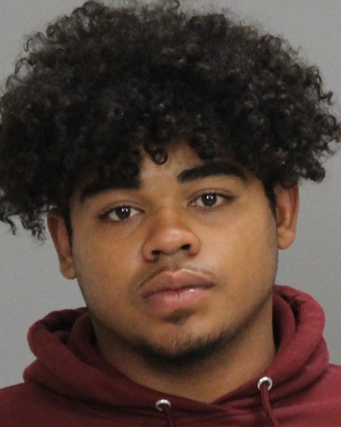 HOLMES, CHRISTOPHER ADAM arrested by Brazos County SO/PD