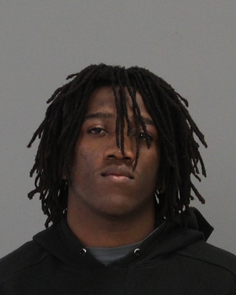 JACKSON, WILLIAM WESLEY arrested by Brazos County SO/PD