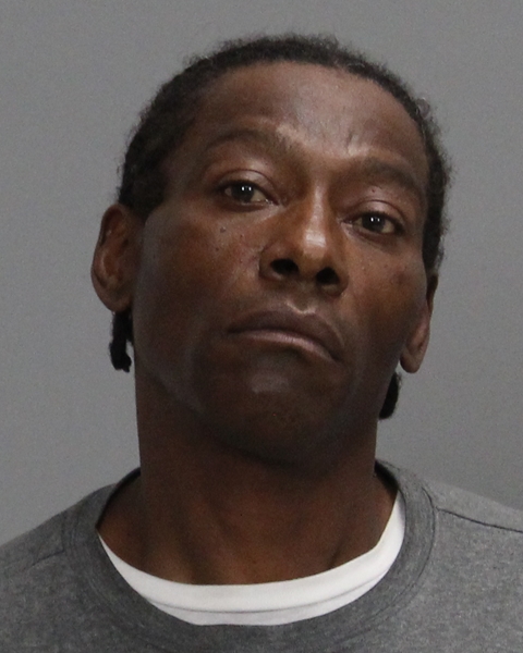 SHIELDS, SAMMY LEE arrested by Brazos County SO/PD