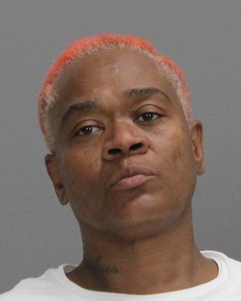 BROWN, CAROL ANN arrested by Brazos County SO/PD