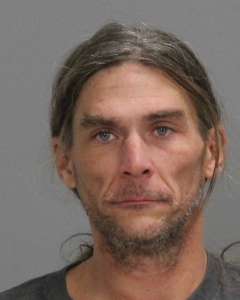 DIVERS, BRUCE DEAN arrested by Brazos County SO/PD