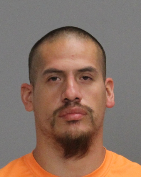 ORTIZ, GABRIEL STEVEN arrested by Brazos County SO/PD