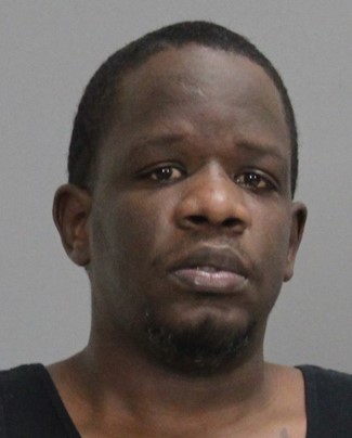 DANIELS, EARL ALEXANDER arrested by Brazos County SO/PD