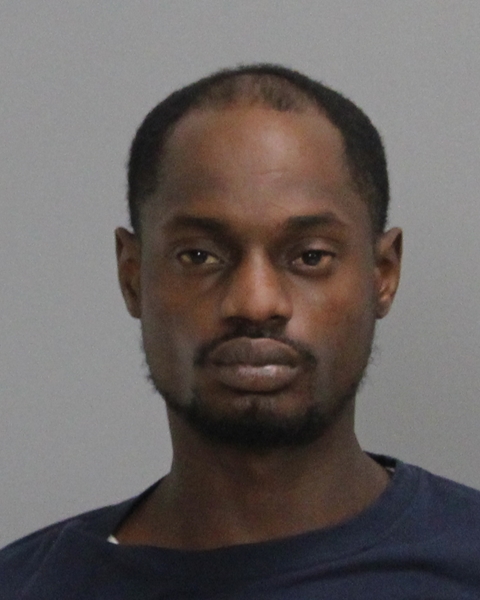 TAYLOR, RONZANI OSCAR arrested by Brazos County SO/PD