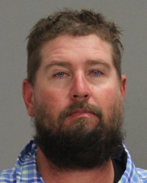 KOLOGINCZAK, KYLE ANTHONY arrested by Brazos County SO/PD