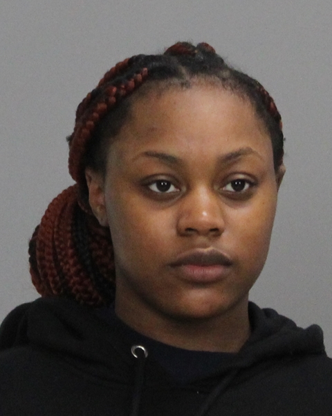 RAGSTON, JATAVIA LASHAY booking photo